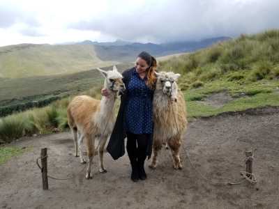 Ecuador - TelefériQo Cable car - Enjoy Quito, Ecuador: Cable Cars with Stunning Views, Horseback Ride Around Volcanoes, Swim in Hot Springs,Taste Ecuadorian Chocolate and More! - 1