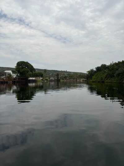 Ghana - Akosombo - A 10 Day journey through Ghana’s living culture, history, and heritage. - 4