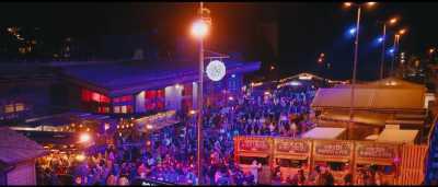 Frankreich - Tomorrowland Winter - ⛷️Tomorrowland Winter 2026 ❄️ – Das magische Alpen-Festival in Alpe d’Huez 🇫🇷 - 4