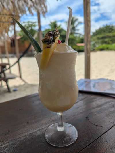 Panama - Playa Blanca - PANAMA - Das Paradies zwischen zwei Ozeanen: Entdecke Panamas unberührte Vielfalt in 10 Tagen 🦥🌴 - 3