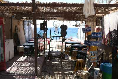 Egypt - Three Pools Dive Site - Exploring the Beauty of Dahab & Cairo: A Journey through Desert and Sea - 1