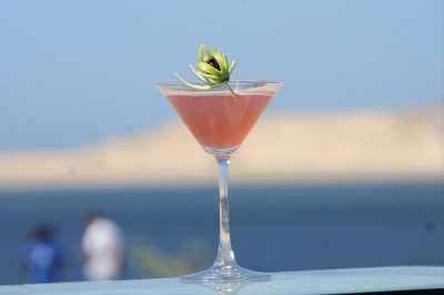  - Dakhla Club Hotel & Spa - Explore Dakhla, the Pearl of Moroccan Sahara, while CoWorking - (private room) - 6