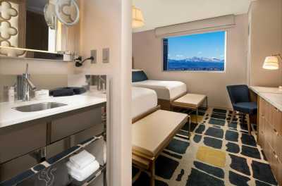 Vereinigte Staaten - The Las Vegas Strip - ⭐️🇺🇸 The American Dream: Explore the West Coast during New Year 🇺🇸⭐️ - 1