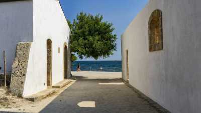 Italy - Riserva di Vendicari - Experience the Wonderful Island of Sicily through the Eyes of a Local! - 2