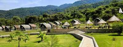 Tanzania - Arusha National Park - Tanzania Big Five Safari & Wildlife Photography Expedition | Serengeti & Ngorongoro - 2