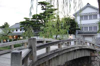 Japan - Kurashiki - Spirit of Japan (Reverse Route) - 3