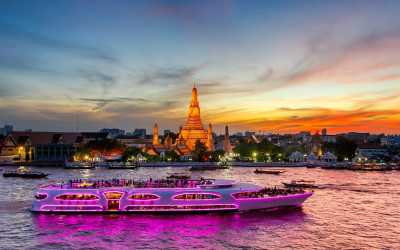 Thailand - Bangkok - Bangkok & Pattaya: Beach ⛱️ Front Epic Nights & Tropical Days In Villa- Your Ultimate Escape - 7