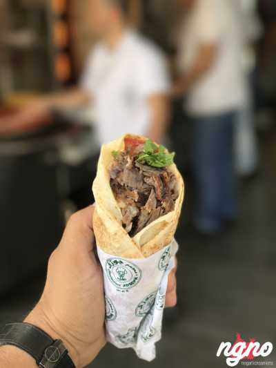 Libanon - Anfeh - Lebanon Like You Have Never Seen Before: History, Beach, Hikes, Sunsets, Nightlife and Food - 3