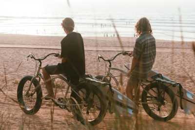 Portugal - Noah Surf House - YOGA, SURF and FLOW, Portugal - 34