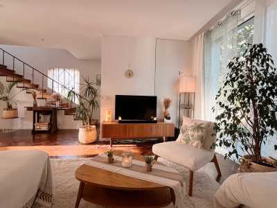 Portugal - Funchal - Modern, Spacious & Beautiful Coliving Villa in prime location - Funchal, Madeira | Adventure, Nature and Fun on the Dream Island of Madeira 🌴 | Large Private Suite with Sea View Balcony - 17