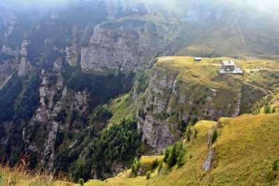 Welt - Bucegi-Gebirge - 🌋 Romania: Guns, Mountains & Champagner 🥂 - 4