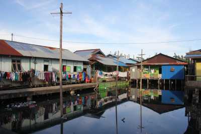 Indonesia - Ternate - 🇮🇩 Indonesien - Molukken - Backpacking Reise ins abgelegene Paradis am Ende der Welt 🏝️