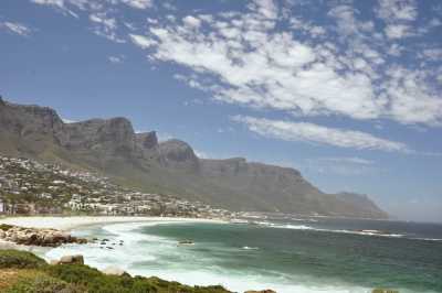 South Africa - Kapstadt - Traumreise Südafrika: Das Kap, der Wein, die Wale und Höhepunkte der Garden Route - 5