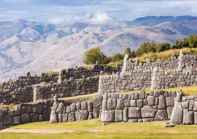 South America - Cusco - 🌎 THE ANDES AWAKENING: Peru to Bolivia Expedition - 4