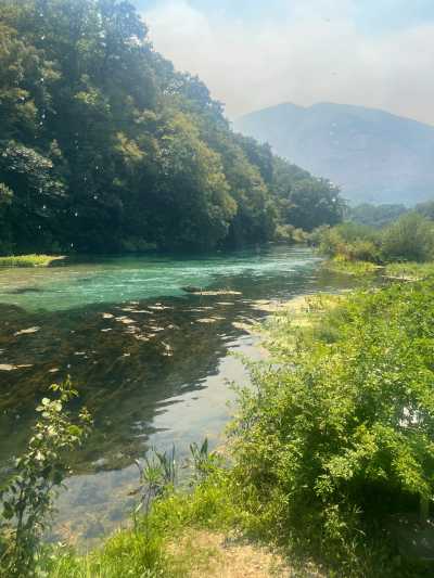 Albania - Sarandë - Hidden Albania Roadtrip 🇦🇱 | 12 Days with a Local Host | Alps, Beaches & UNESCO Cities - 1