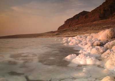 Jordanien - Dead Sea - 🇯🇴 Roadtrip Through Jordan: Ancient Cities, Desert Skies & Dead Sea 🏜️🌌 #NotAnotherRetreat - 5