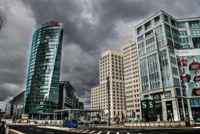 Deutschland - Berlin - 7-Day Journey Across Germany: From Berlin’s Walls to Frankfurt’s Skyline - 11