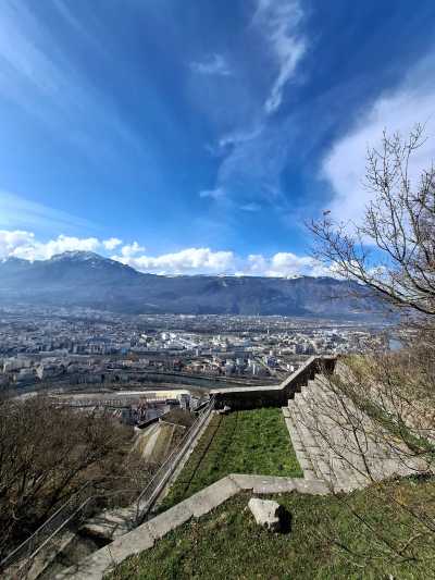 France - Grenoble - Discover the Capital of the Alpes: A 4 days Getaway - 1