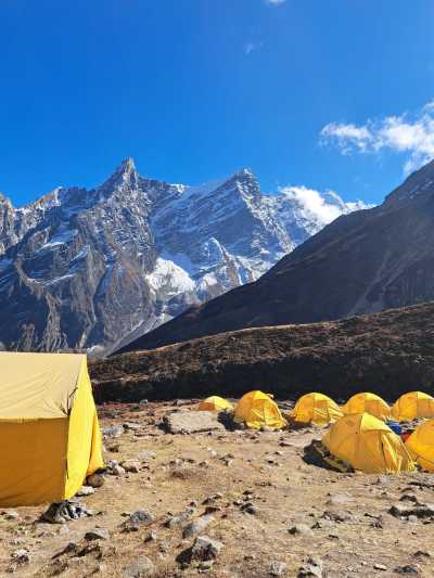 Nepal - Dharamsala - Manaslu Wilderness Trek – Explore the Remote Himalayas in 15 Days - 2