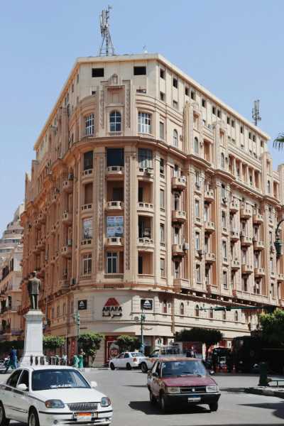 Egypt - Cairo - Egyptian Escapade: Exploring Hurghada, Cairo, and Luxor - 2