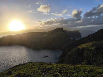 Portugal - PR8 Vereda da Ponta de São Lourenço - 🏝️Ultimate winter escape in Madeira ☀️ Canyoning tour, hikes and more 🌊 - 3