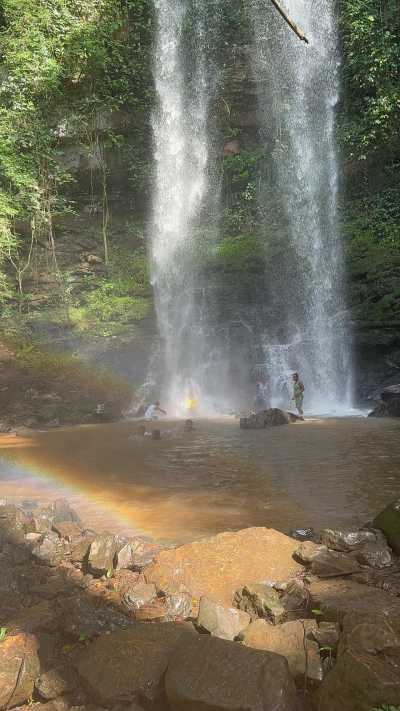 Ghana - Aburi Botanical Gardens & Park | TortoisePath.com - 7 Days Epic Experience In Ghana - 3
