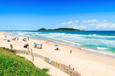 Brazil - Jurerê Beach Village - 🇧🇷 Brasilien, Florianopolis // Coworking Trip 22 Pers. 🧑‍💻🏝 - Shared Room