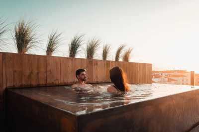 Portugal - Noah Surf House - YOGA, SURF and FLOW, Portugal - 27