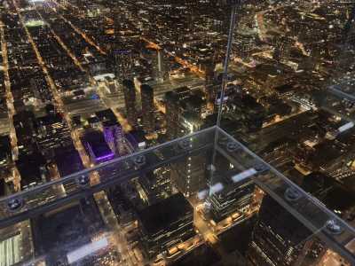 United States - Chicago - USA-Roadtrip mit dem LIVE Event Indy 500 Rennen sowie den Städten Chicago, St. Louis und Indianapolis - 11