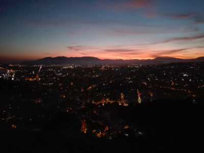 Spanien - Cerro San Cristóbal - 🎉 New Year’s in Málaga – 4 Days of FUN, PARTY and TAPAS! 🥳☀️🍷(private rooms) - 3