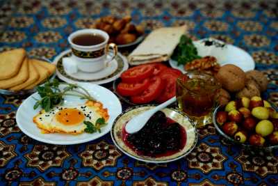 Morocco - Ahl Agadir - 🇲🇦 An Introduction to Morocco: Six Nights From the Tranquil Riads of Marrakech to Essaouira's Salt-Kissed Air (PRIVATE ROOMS) 🍵 - 3