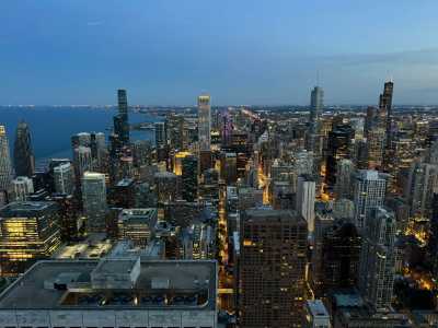 United States - Chicago - USA-Roadtrip mit dem LIVE Event Indy 500 Rennen sowie den Städten Chicago, St. Louis und Indianapolis - 5