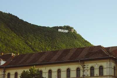 Romania - Brașov - Weekend Trip in Romania: Travel Like a Local through Dracula's Country! - 2