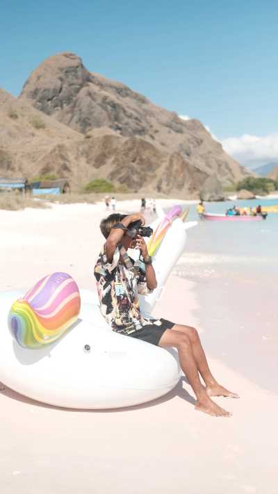 Indonesia - Labuan Bajo - Sail, Snorkel & Explore Komodo Paradise - 1