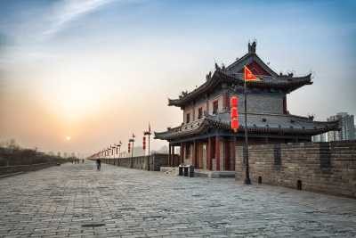 China - Xi'An - Discover China: Great Wall, Terracotta Army & Zhangjiajie 17-Day Adventure! - 2