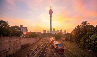 Sri Lanka - 🌟 Magical Sri Lanka: From Ancient kingdoms to Dream Beaches 🐘🏞️🌺⛱️ - JoinMyTrip