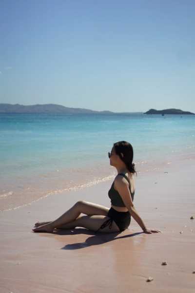 Indonesia - Padar Island - Sail, Snorkel & Explore Komodo Paradise - 8