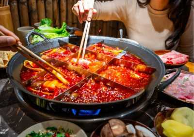 China - Chengdu - Exploring Western China: Cities, Rivers, Sacred Peaks and Tibet experience in Sichuan - 2