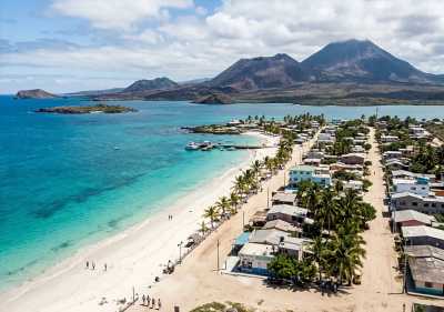 Ecuador - Isabela Island - 🇪🇨 Best of Galapagos Islands 🏝🦎🦈🐧 ALL INCLUSIVE!