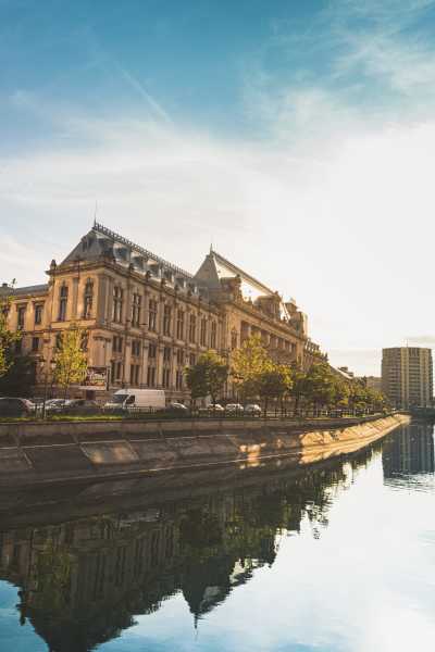 Romania - Bucharest - Bucharest to Transylvania: City Lights to Castle Secrets. Explore Dracula's Castle, Hidden Gems, Traditional Food - 1