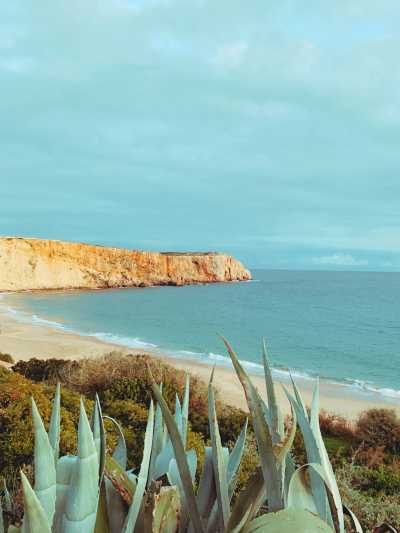 Portugal - Sagres - Explore the Southwest Alentejo and Vicentine Coast, one of Europe's most breathtaking coastlines! - 2