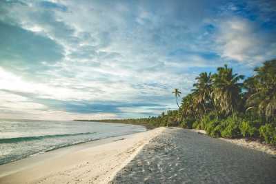 Maldives - Fehendhoo - True Maldives: Local Living • Stunning Beaches • Turquoise Dreams - 4
