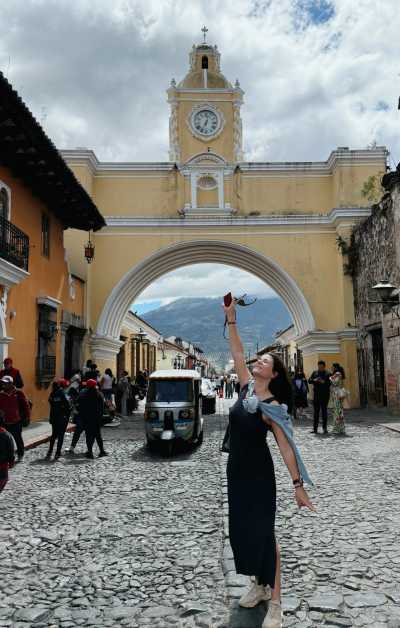 Guatemala - Antigua Guatemala - Guatemala, the most impressive hidden gem in Central America! Full Experience with Local Coordinators, GastroSecret, Market and Coffee experience - 7