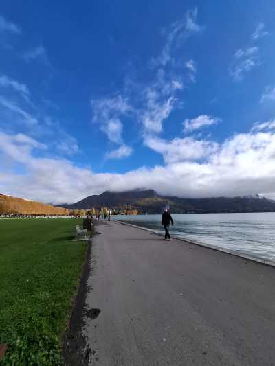 France - Annecy - Discover the Capital of the Alpes: A 4 days Getaway - 2