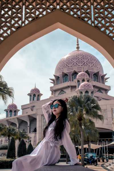 Malaysia - Putrajaya - Explore Amazing Kuala Lumpur, Malaysia with a Local and Travel Photographer - 3