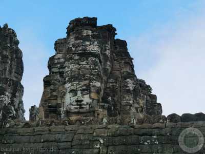 Südostasien - Angkor Wat - 🇰🇭 Kambodscha - Budget Backpacking Trip durch Kambodscha incl. Angkor Wat 🏯 Pfefferplantagen 🌿 & Inselwelten 🌅 - 7