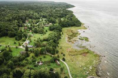 Northern Europe - Lahemaa National Park - Baltic & Nordic Triangle: Riga, Tallinn & Helsinki