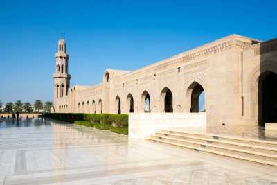 Oman - Maskat - Oman Ultra Trail & 4x4 Adventure | Mountains, Deserts & Wadis - 3