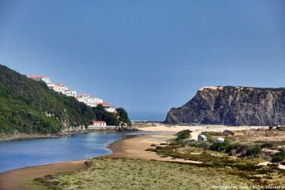 Portugal - Odeceixe - Explore the Southwest Alentejo and Vicentine Coast, one of Europe's most breathtaking coastlines! - 4