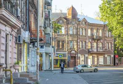 Europe - Katowice - Biking through Southern Czechia: Krakow/Katowice (PL) - Czech Republic - Vienna (AT) - 2